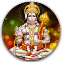 Hanuman Chalisa icon