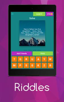 Riddles screenshot 10