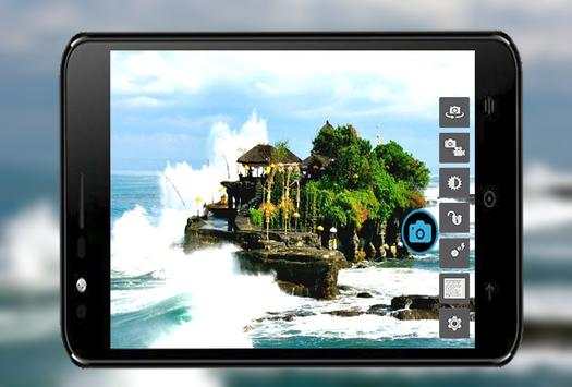 Sweet Selfie HD-Camera For HTC 5 تصوير الشاشة