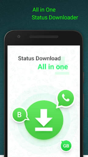 Vidstatus स्क्रीनशॉट 5