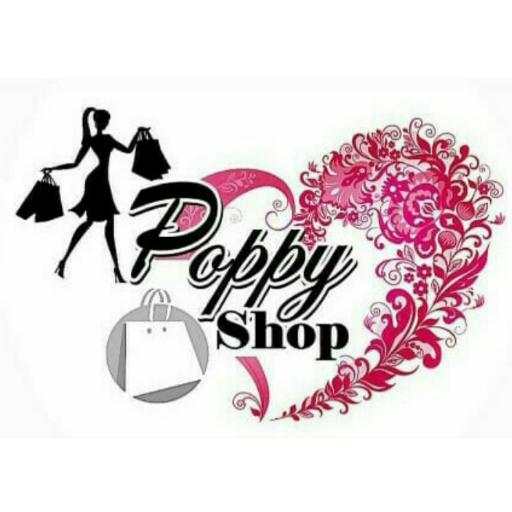 Poppy Shop - Grosir Fashion Termurah 4.84