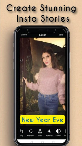 Kode Photo Lab : Photo Editor Lite 2020 screenshot 4