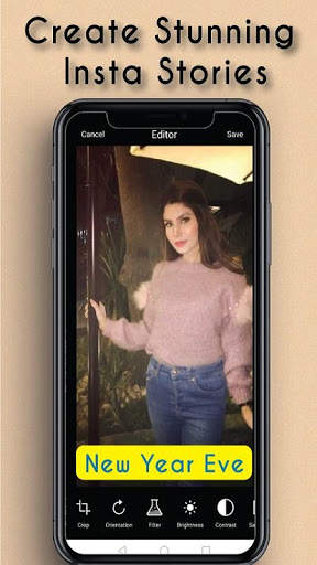 Kode Photo Lab : Photo Editor Lite 2020 4 تصوير الشاشة