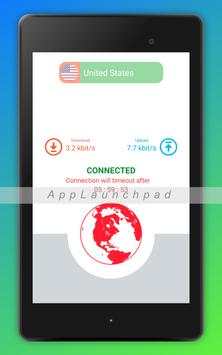 Euro VPN PRO screenshot 15