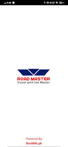 Road Master screenshot 1