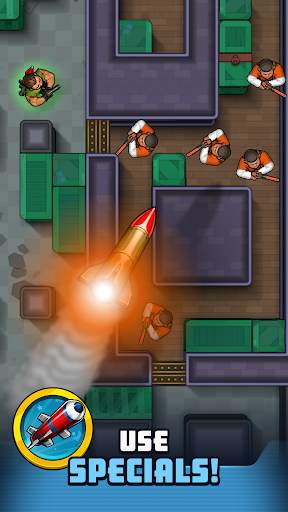 Hunter Assassin 2 screenshot 2