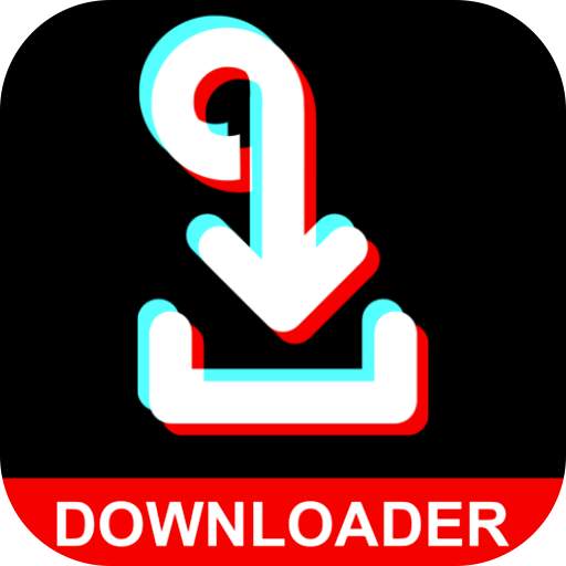 Video Downloader for TikTok - No Watermark - Free 2.0.3