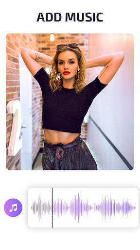 Photo Video Maker screenshot 4