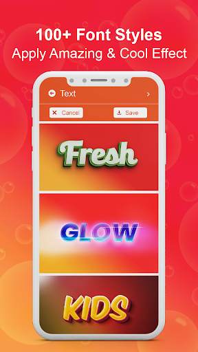 Photo Collage Maker HD 2022 screenshot 3