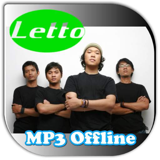 Lagu Letto Offline Lengkap 1.0