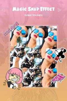 Magic Snap Effect : Photo Effect screenshot 3