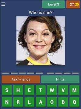 Peaky Blinders Quiz English screenshot 8