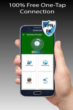 PAKISTAN VPN 2020 screenshot 2