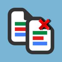 FileDup: Find and get rid of Duplicate files on 9Apps