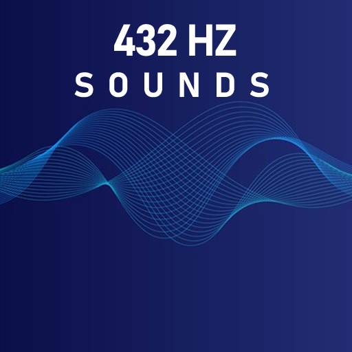 432hz music player 1.0