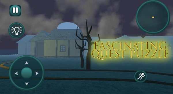 Army for Scary granny Mod : Horror simulator game screenshot 3