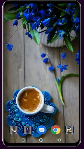 Tea Cup Wallpaper 4K Latest screenshot 15