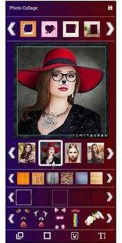 Pipo Collage & Photo editor screenshot 9