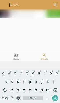 Teca Free Music MP3 Player screenshot 2