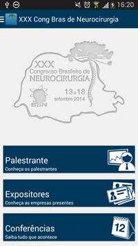 XXX Cong Bras de Neurocirurgia screenshot 2