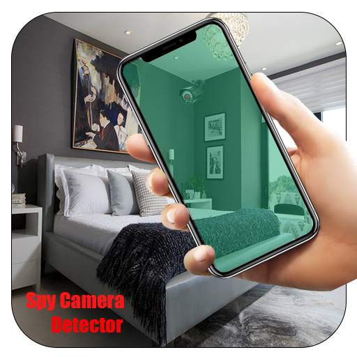 spy camera detector and hidden camera detector 1.0.0