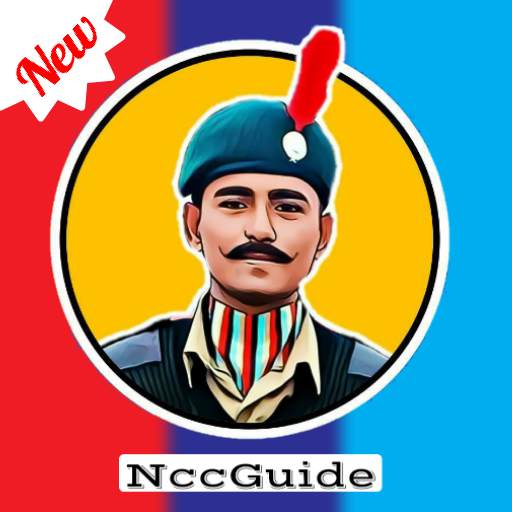 Ncc Online Training For Ncc Cadets 2.1.1