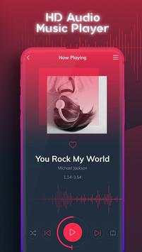 Music Player screenshot 1