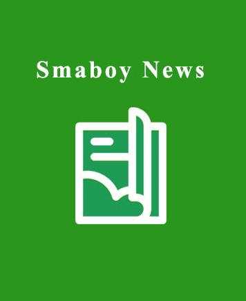 Smaboy News 2 تصوير الشاشة