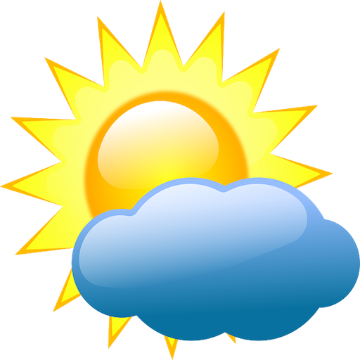 Sunshine icon