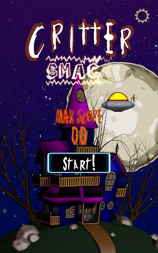 Critter Smack - Free screenshot 5