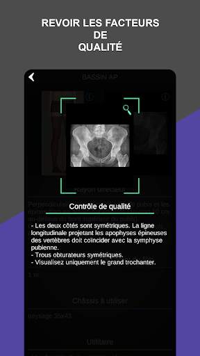 RX - Radiological Positions screenshot 6
