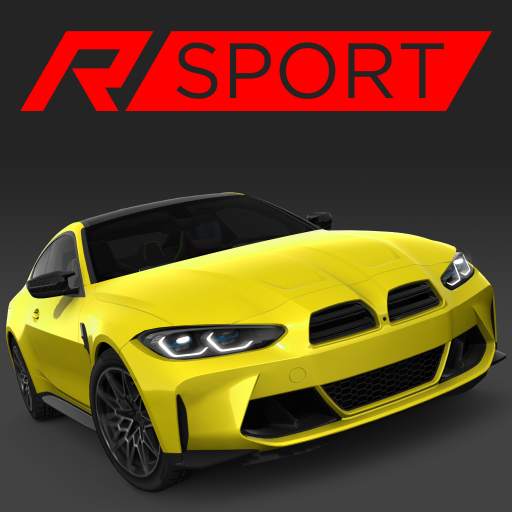 Redline: Sport - Car Racing 0.93