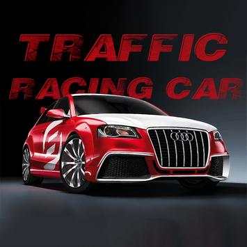 Traffic Racing Car screenshot 1