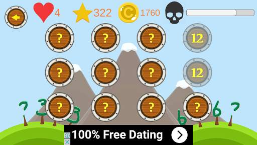 Math Games for 3rd Grade screenshot 12