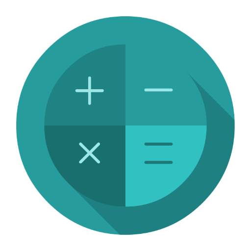 Calcus Calculator 1.2.1