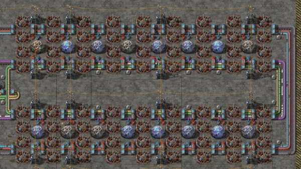 Factorio mobile game screenshot 3
