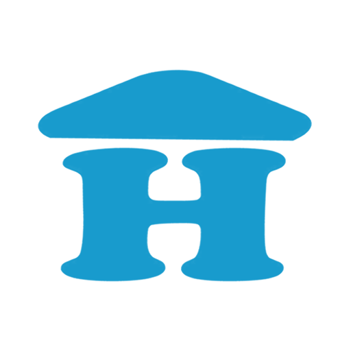 Houseper mobile أيقونة