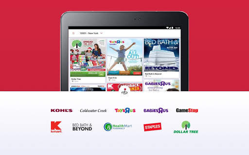 Shopfully: Offers & Catalogs screenshot 16