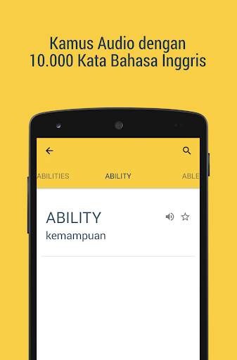 Hello English: Learn English screenshot 3