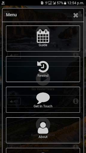 BongOnet screenshot 3