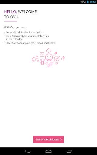 Ovu - Period Tracker Free screenshot 15