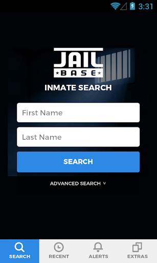 JailBase - Arrests   Mugshots screenshot 1