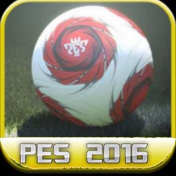GUIDE NEW PES 2016 screenshot 1