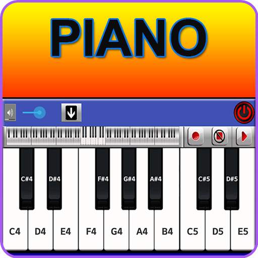 Piano 2.0.28