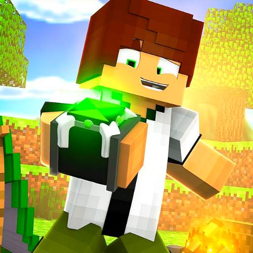 Ben Mod for Minecraft 1.0.10