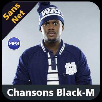 Black M 2019 - Chansons (Sans Internet) screenshot 1