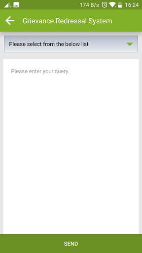 Dhanwantari IBD App. screenshot 14