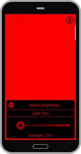 DarkLight screenshot 3
