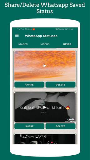 Easy Status Saver - Status Saver For Whatsapp screenshot 4