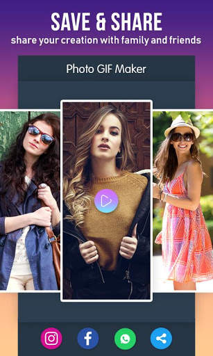 Photo Gif Maker screenshot 8